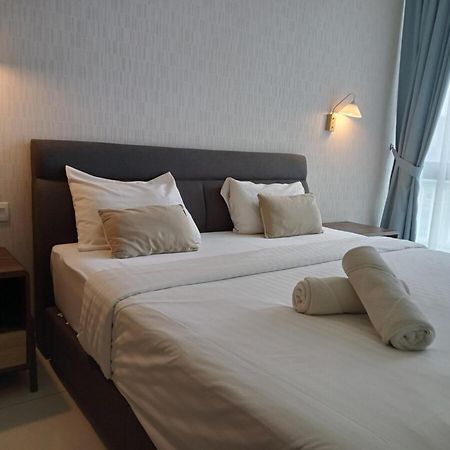 Tribeca Residence Bukit Bintang Kuala Lumpur Exteriör bild