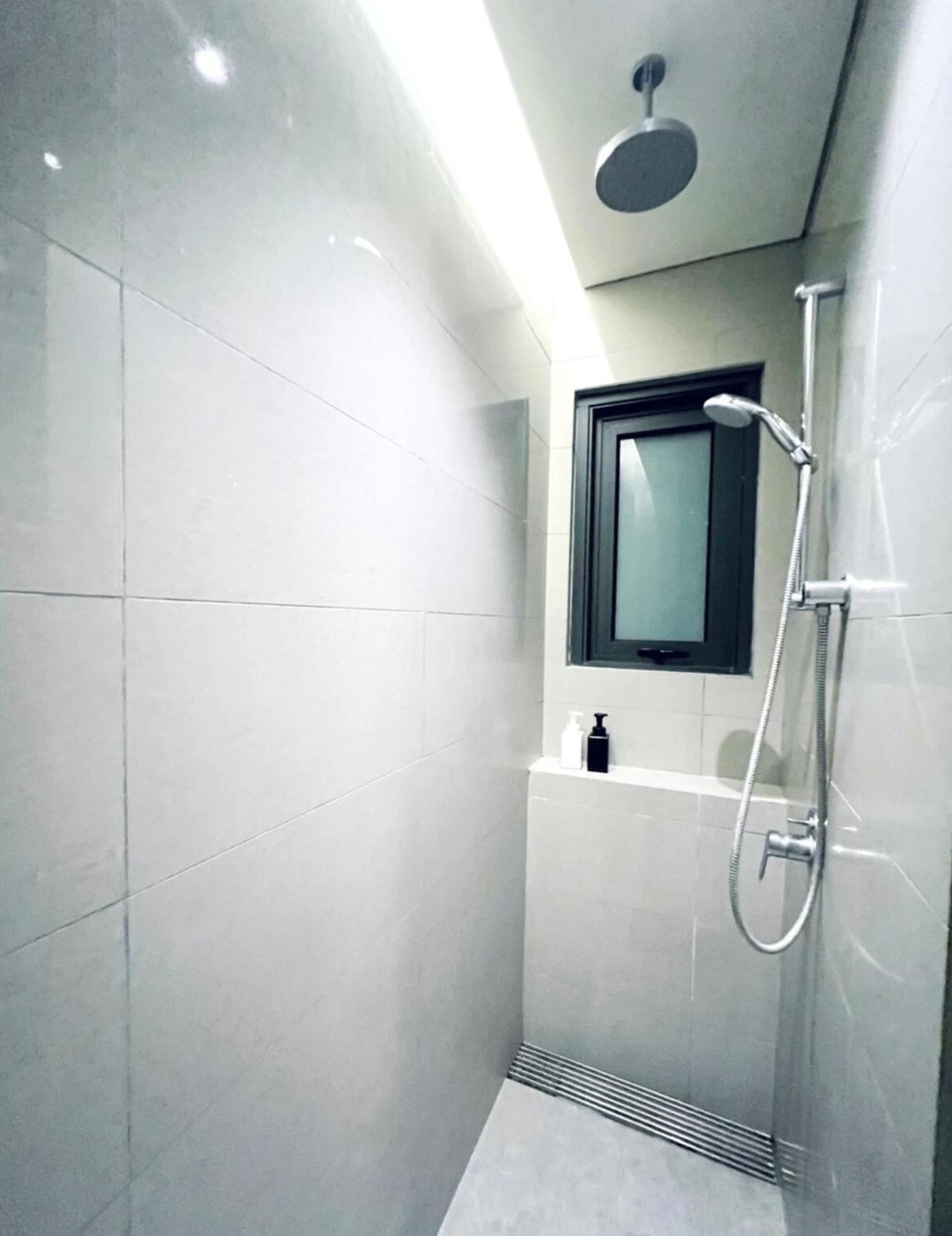 Tribeca Residence Bukit Bintang Kuala Lumpur Exteriör bild
