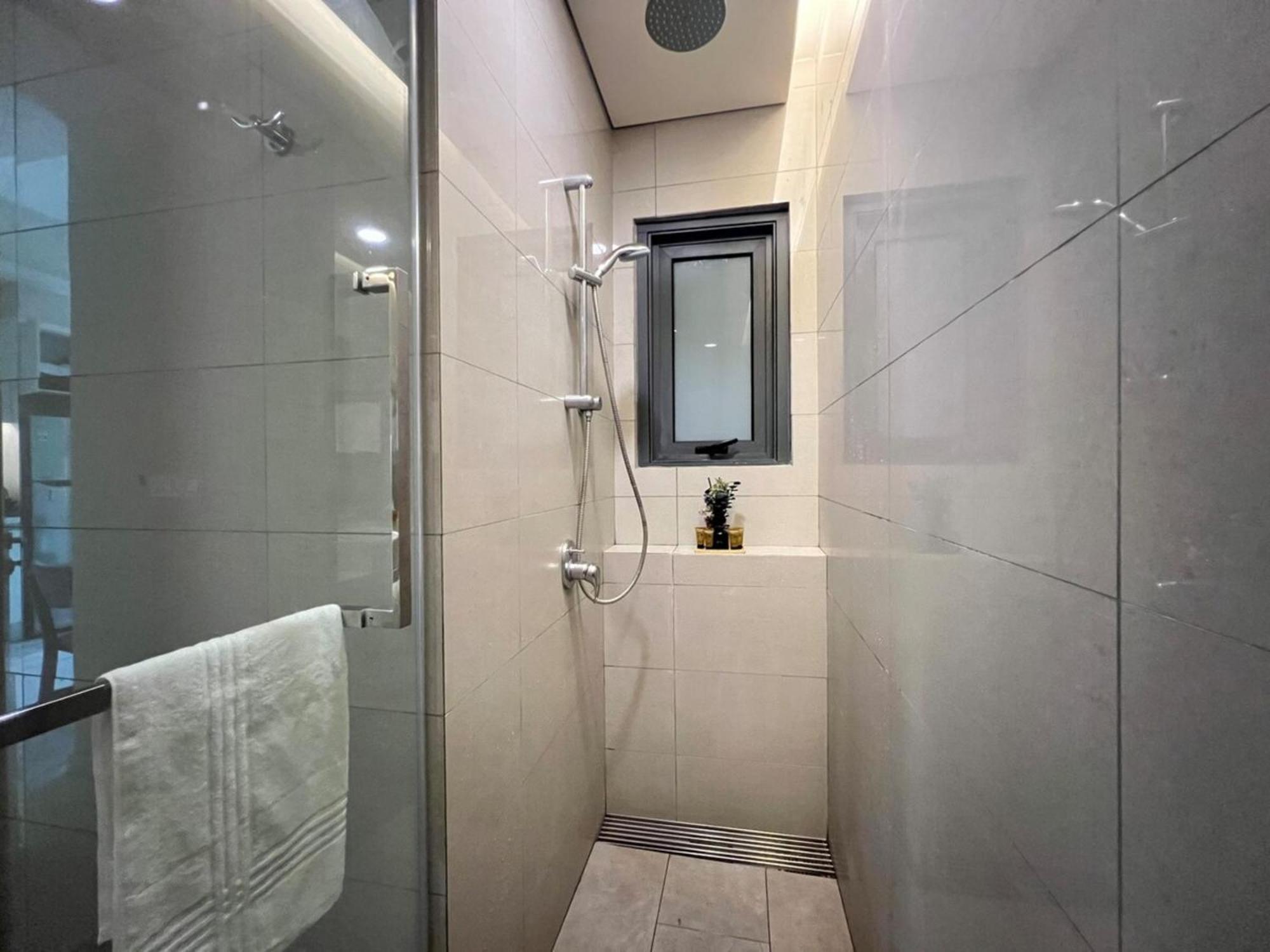 Tribeca Residence Bukit Bintang Kuala Lumpur Exteriör bild