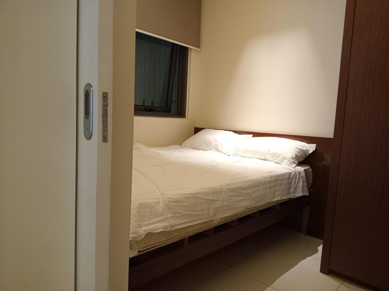 Tribeca Residence Bukit Bintang Kuala Lumpur Exteriör bild