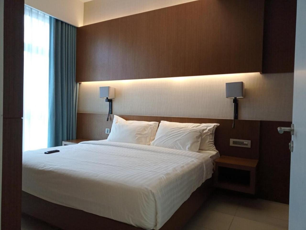 Tribeca Residence Bukit Bintang Kuala Lumpur Exteriör bild
