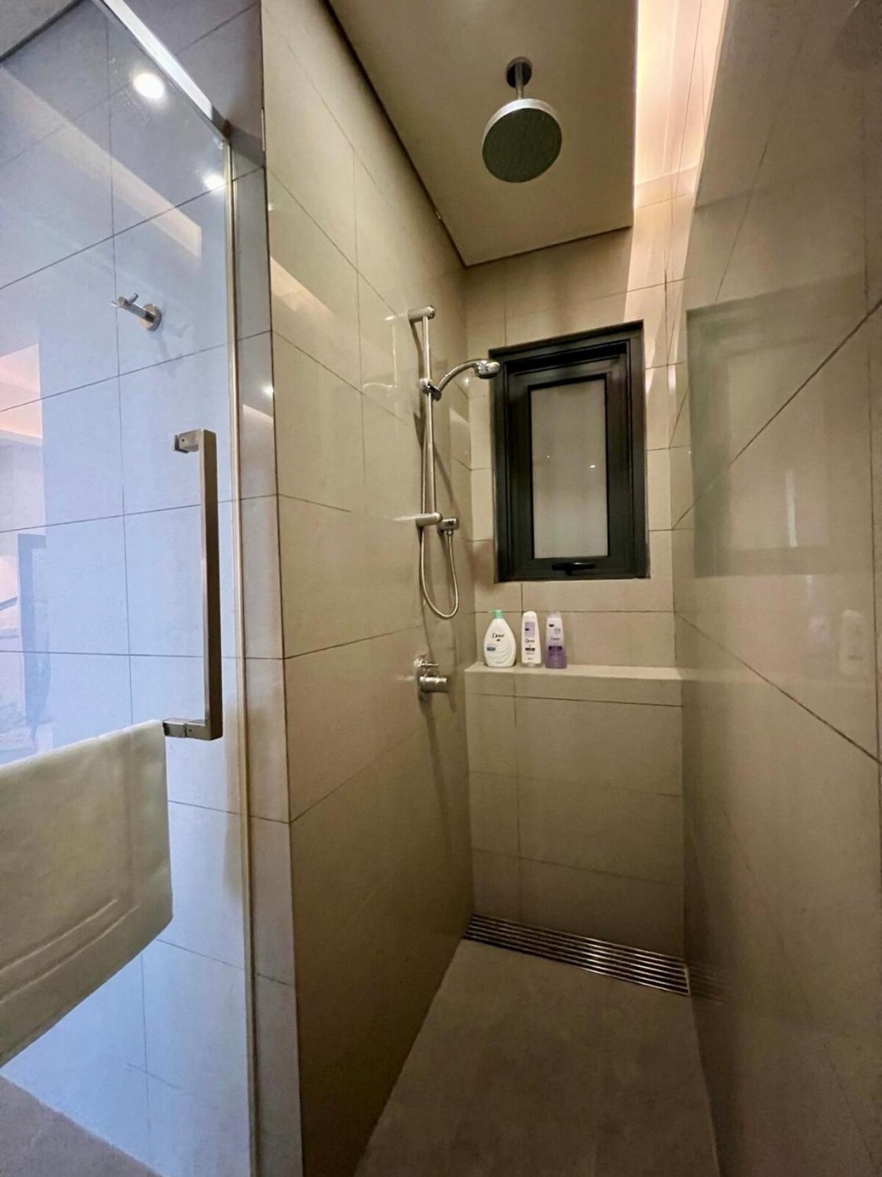 Tribeca Residence Bukit Bintang Kuala Lumpur Exteriör bild