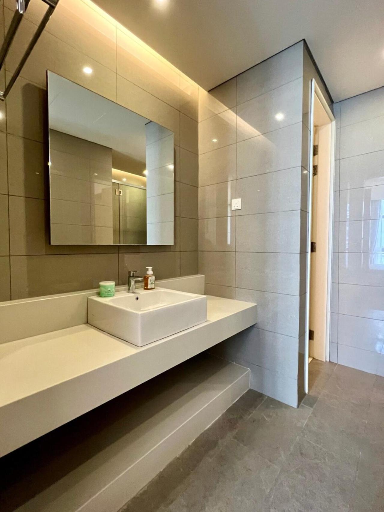 Tribeca Residence Bukit Bintang Kuala Lumpur Exteriör bild